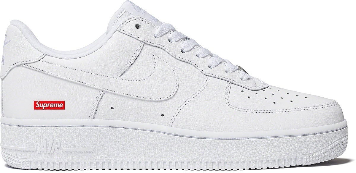 Supreme®/Nike® Air Force 1 Low SS22